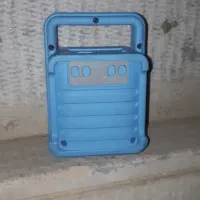 اسپیکر|پخشکننده همراه|پردیس, فاز ۸|دیوار