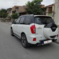 ام‌وی‌ام X33 S اسپرت، مدل ۱۳۹۶|خودرو سواری و وانت|گرگان, |دیوار