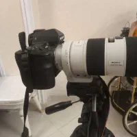 دوربین عکاسی برند سونی|دوربین عکاسی و فیلمبرداری|تهران, استخر|دیوار