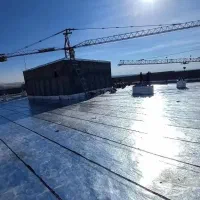 .aپخش نصب.انواع ایزوگام اقساطی و گاراتتی۲۰ساله