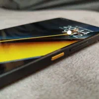 گوشی شیایومی  Poco x6 pro 512g 5g|موبایل|همدان, |دیوار