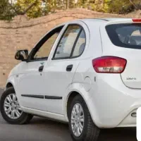 تیبا مدل 1400 بدون رنگ|خودرو سواری و وانت|اردبیل, |دیوار