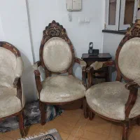 مبل 9 نفره|مبلمان خانگی و میز عسلی|تهران, یاخجی آباد|دیوار