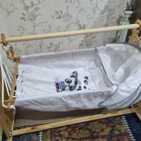 گهواره کودک