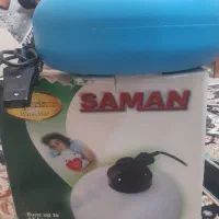 دستگاه بخور گرم|پنکه و تصفیه‌کنندهٔ هوا|شیراز, فرگاز|دیوار