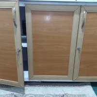 کابینت آشپز خانه|مصالح و تجهیزات ساختمان|قم, کلهری|دیوار