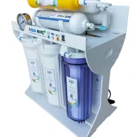 تصفیه آب خانگی AQUA MATE تسویه تسفیه آکوامیت
