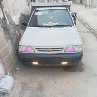 پرایدوانت مدل 97بی رنگ