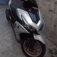 آیروکس فول اپشن