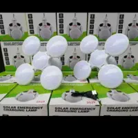 لامپ شارژی قوی پرنور