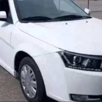 دنا پلاس 5 دنده ساده EF7، مدل ۱۴۰۲