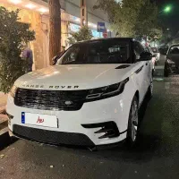 رنج روور ولار۲۰۱۸ فول بسیارسالم بیرنگ خودروگذرموقت|خودرو سواری و وانت|تهران, مجیدیه|دیوار