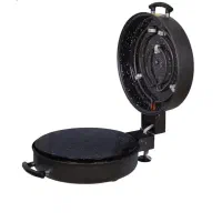 تنورک صدفی برقی