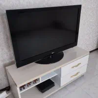 تلویزیون ال جی اصلی کره‌ 42 اینچ کاملاً سالم