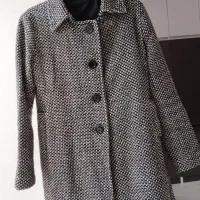 پالتو کت سویشرت پالتو بلند زنانه و دخترانه|لباس|تهران, تهرانسر شمالی|دیوار