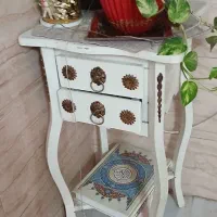 میز دکوری