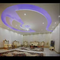 نقاشی ساختمان / کناف / گچ/ دکوراسیون داخلی|خدمات پیشه و مهارت|رشت, حسین آباد|دیوار