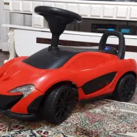 ماشینک اسباب بازی