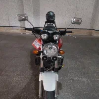 cb1300 مدل 2005 abs|موتورسیکلت|تهران, سید خندان (جلفا)|دیوار