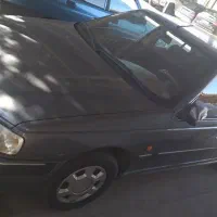 پارس TU5 مدل 1392|خودرو سواری و وانت|یزد, |دیوار