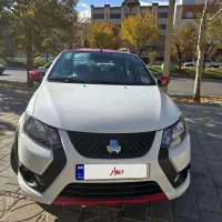 کوییک GXRl با رینگ|خودرو سواری و وانت|همدان, |دیوار