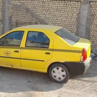 تاکسی تندر ال نود ۹۰ النود گردشی اصفهان