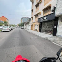 اجاره مغازه نوساز ۱۲ متری شمسی پور بعثت