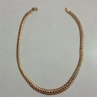گردنبند کارتیه