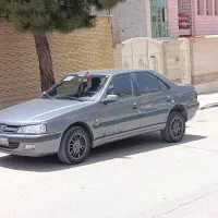 پارسElx|خودرو سواری و وانت|یاسوج, |دیوار