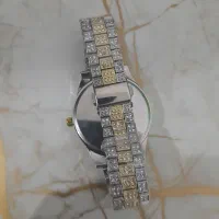 دو عدد ساعت استیل|ساعت|تهران, صاحب الزمان|دیوار