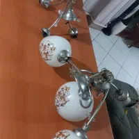 لوستراتاق خوب پذیرایی آشپزخانه