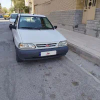 وانت پراید 151 SE، مدل ۱۴۰۱