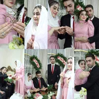 عکاسی و فیلمبرداری مراسم عقد،بله برون،تولد|خدمات پذیرایی، مراسم|کرج, کمال‌شهر|دیوار