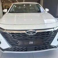 آریزو8 1403 تحویل 1404 به رویت صفر