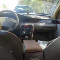سمندLX XU7