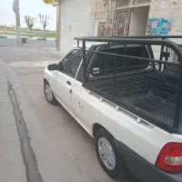 پراید وانت۴۰۲