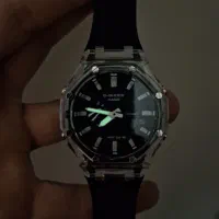 ساعت مچی جی شاک/کاسیو/سیکو/هابلوت