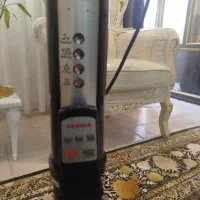پنکه|پنکه و تصفیهکنندهٔ هوا|شهرکرد, |دیوار