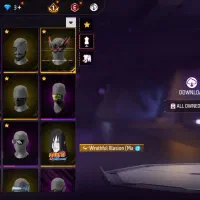 اکانت فری فایر|کنسول، بازی ویدئویی و آنلاین|قم, چهل درخت‎|دیوار