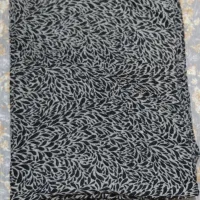 شال در حد نو ۲بار استفاده شده