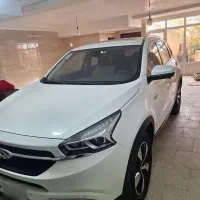 چری تیگو 7 اکسلنت 1396 وارداای|خودرو سواری و وانت|چهاردانگه (تهران), |دیوار