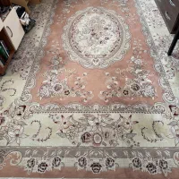 فرش ۹متری‌ ماشینی کم کارکرد