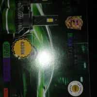 جشنواره هدلایت با گارانتی دوساله|قطعات یدکی و لوازم جانبی|شاهین‌شهر, خانه کارگر|دیوار