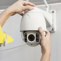 دوربین مداربسته، برد سونی××