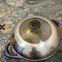 مارک وگاتی|ظروف پخت‌وپز|اهواز, کمپلو شمالی|دیوار