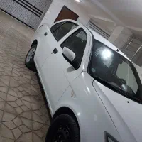 ساینا ۹۸|خودرو سواری و وانت|کنگاور, |دیوار