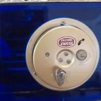 ساعت مارک قدیمی