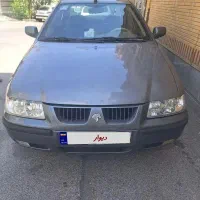 سمند lx