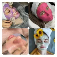 خدمات رایگان آرایشگری .