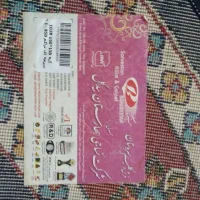 قالی فرش گرد۳متری|فرش|مشهد, بهارستان|دیوار